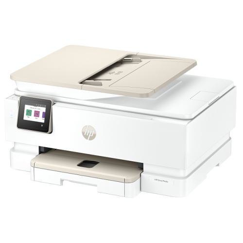 Multif. inkjet A4 HP Envy Photo 7930 B63K5B