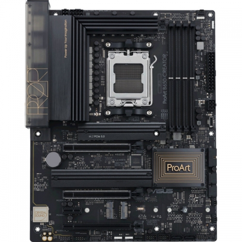 Placa de baza ASUS ProArt B650-CREATOR, AMD B650, Socket AM5, ATX