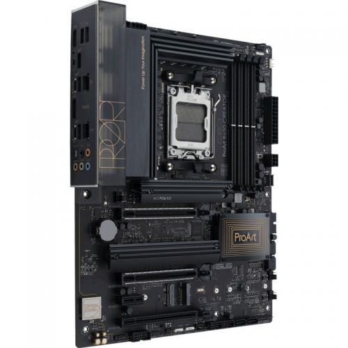 Placa de baza ASUS ProArt B650-CREATOR, AMD B650, Socket AM5, ATX
