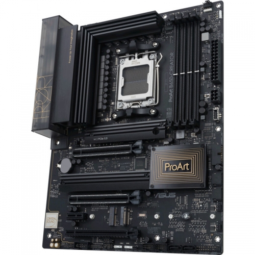 Placa de baza ASUS ProArt B650-CREATOR, AMD B650, Socket AM5, ATX