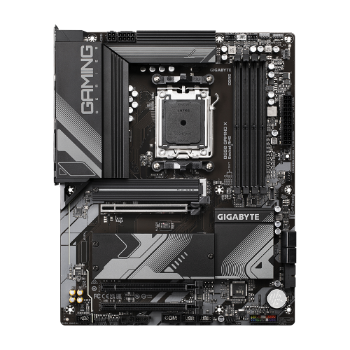 Placa de baza Gigabyte B650 GAMING X, AMD B650, Socket AM5, ATX