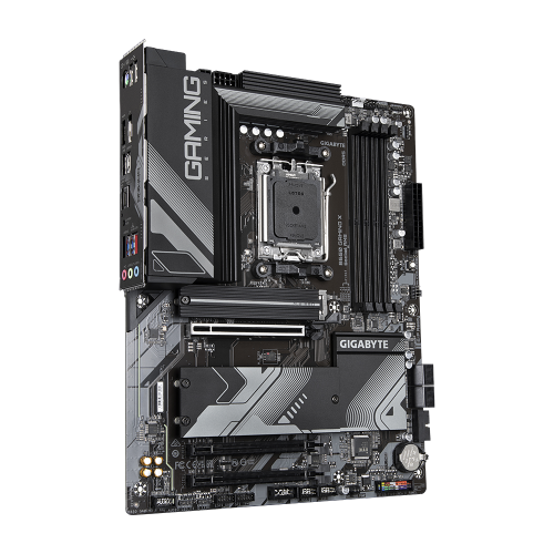 Placa de baza Gigabyte B650 GAMING X, AMD B650, Socket AM5, ATX