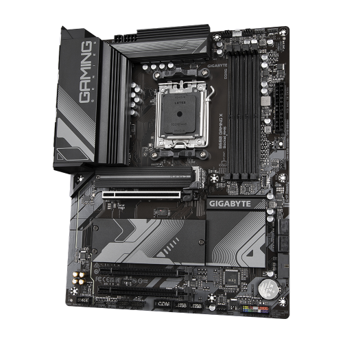 Placa de baza Gigabyte B650 GAMING X, AMD B650, Socket AM5, ATX