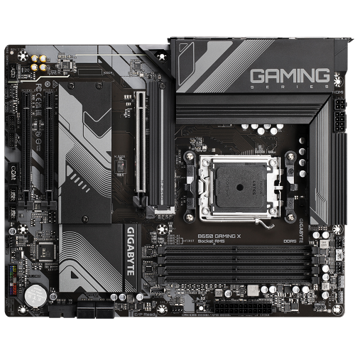 Placa de baza Gigabyte B650 GAMING X, AMD B650, Socket AM5, ATX