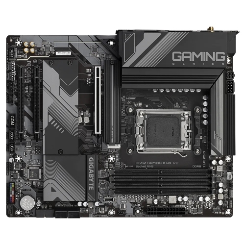 MB AMD B650 SAM5 ATX/B650 GAMING X AX V2 GIGABYTE