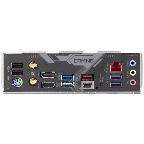 Placa de baza Gigabyte B650 GAMING X AX V2, AMD B650, Socket AM5, ATX