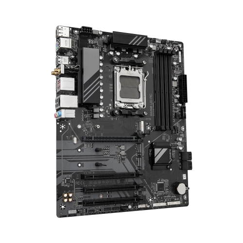 Placa de baza Gigabyte B650 UD AC, AMD B650, Socket AM5, ATX