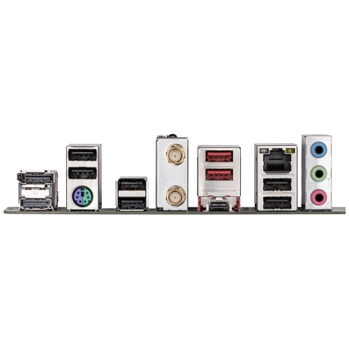 Placa de baza Gigabyte B650 UD AC, AMD B650, Socket AM5, ATX