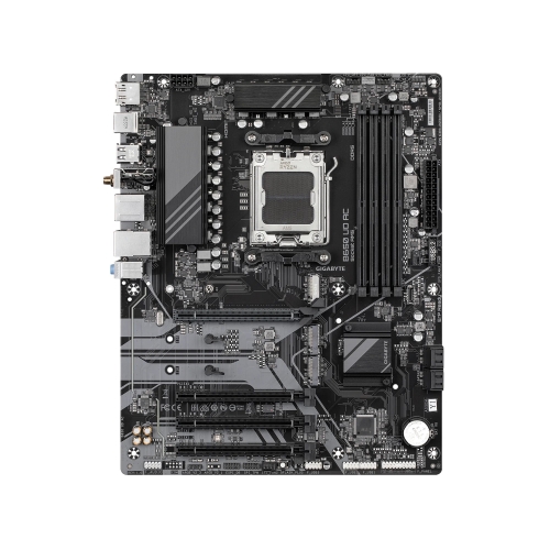 Placa de baza Gigabyte B650 UD AC, AMD B650, Socket AM5, ATX