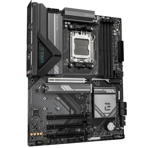 B650E EAGLE WIFI6E