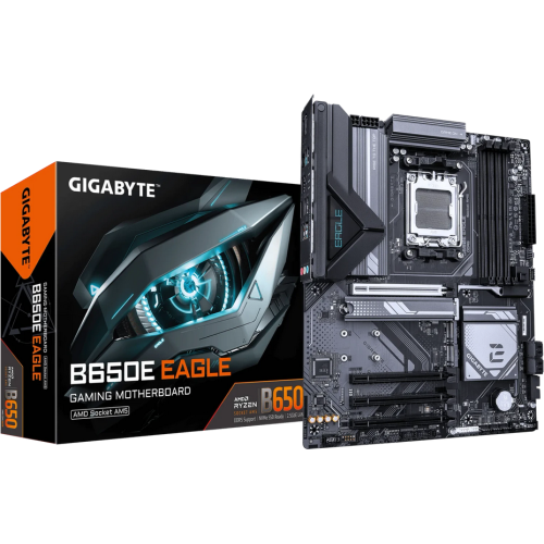 B650E EAGLE WIFI6E