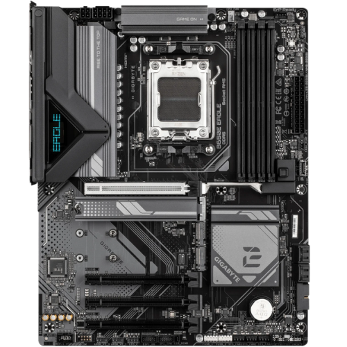 B650E EAGLE WIFI6E