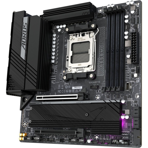 MB GBT AMD AM5 B650M AORUS ELITE