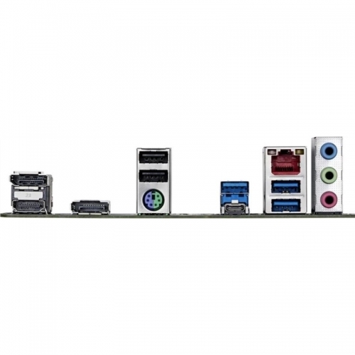 MB AMD B650 SAM5 MATX/B650M D3HP 1.3 GIGABYTE