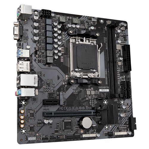 Placa de baza Gigabyte B650M S2H, Intel B650, Socket AM5, MATX