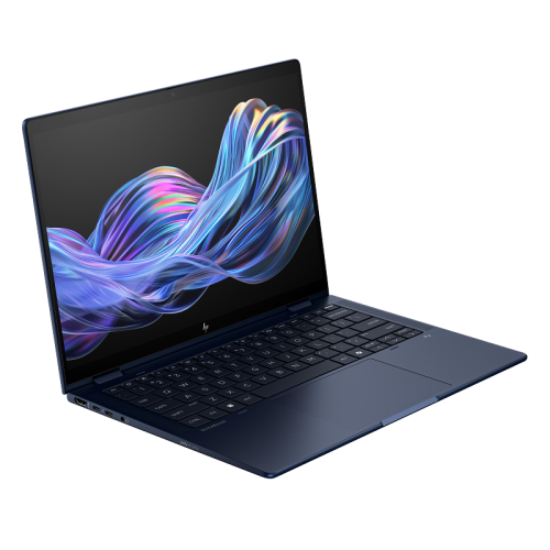 HP EliteBook X Flip G1i Intel Core Ultra 5 226V 14inch WUXGA 16GB 512GB SSD W11P