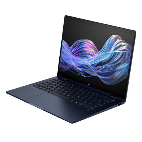 HP EliteBook X Flip G1i Intel Core Ultra 5 228V 14inch WUXGA 32GB 1TB SSD W11P