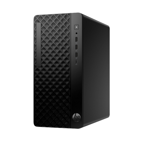 Calculator HP ProDesk 2 G1i E Tower, Intel Core i3-14100, RAM 8GB, SSD 256GB, Intel UHD 730, Free DOS 