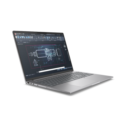 NB ZBOOK 8 G1I CU9-285H 16