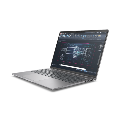 NB ZBOOK 8 G1I CU9-285H 16