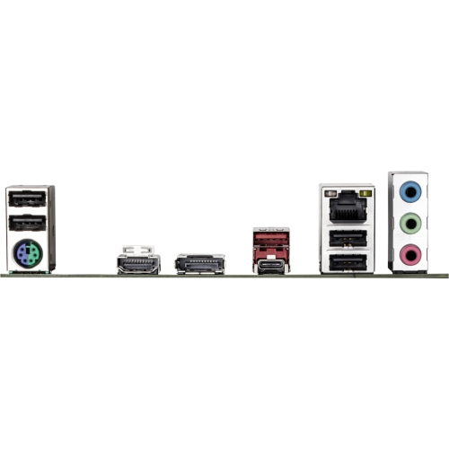 Placa de baza Gigabyte B760 DS3H GEN5, Intel B760, Socket 1700, ATX