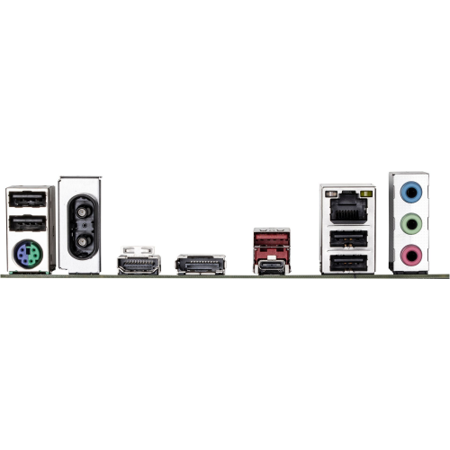 Placa de baza Gigabyte B760 DS3H WiFi6E GEN5, Intel B760, Socket 1700, ATX