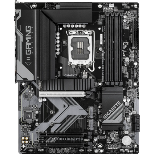 Gigabyte B760 Gaming X GEN5          (B760,S1700,ATX,DDR5)