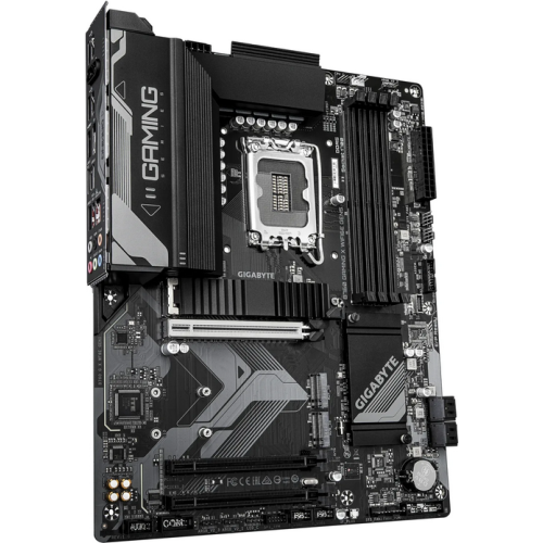 Gigabyte B760 Gaming X GEN5          (B760,S1700,ATX,DDR5)