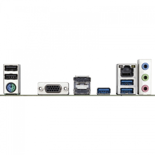Placa de baza Gigabyte BB760M D3HP DDR4, Intel B760, Socket 1700, mATX