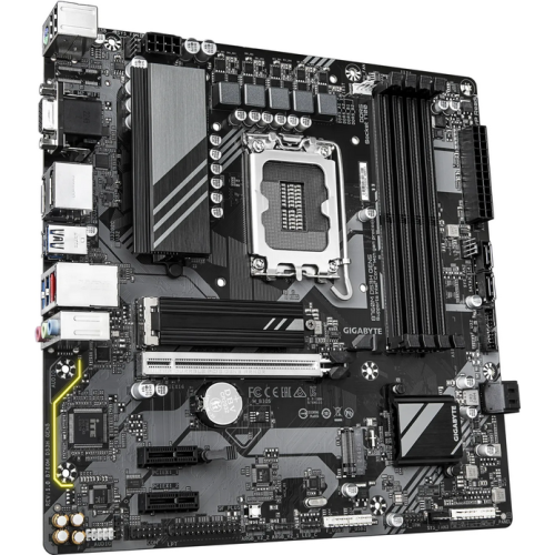 Gigabyte B760M DS3H GEN5             (B760,S1700,mATX,DDR5
