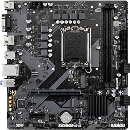 MB GIGABYTE B760M E LGA1700