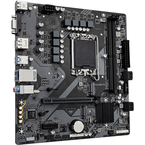 MB GIGABYTE B760M E LGA1700