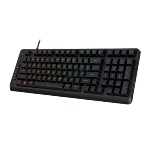 Tastatura HP HyperX Eve 1800GAM, negru