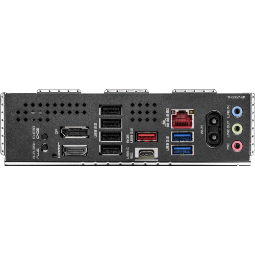 Placa de baza Gigabyte B840 EAGLE WIFI6E, AMD B840, Socket AM5, ATX