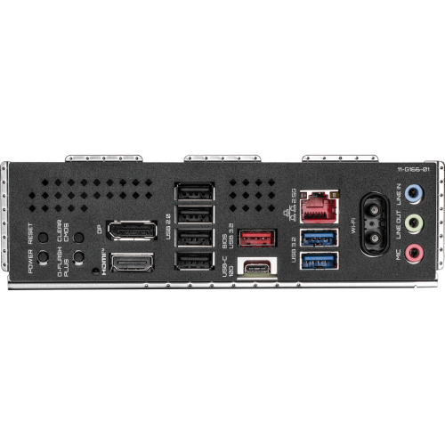 Placa de baza Gigabyte B840 GAMING X WIFI6E, AMD B840, Socket AM5, ATX