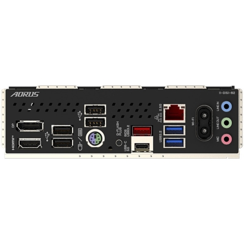 Gigabyte B840M Elite WIFI6E          (B840,AM5,mATX,DDR5)