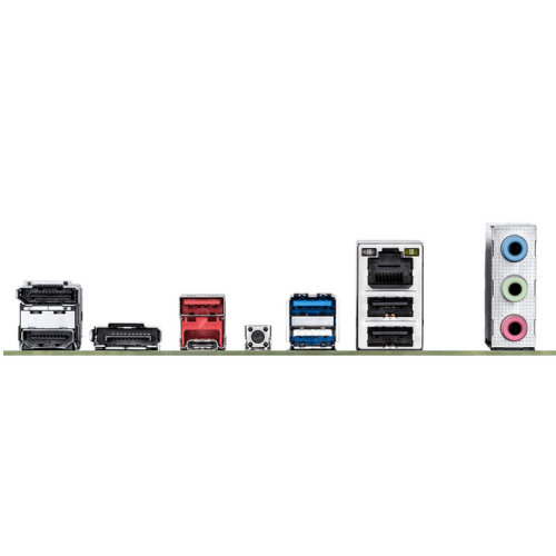 Gigabyte B840M D3HP                  (B840,AM5,mATX,DDR5)