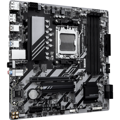 MB GBT AMD AM5 B840M D3HP WiFi6E