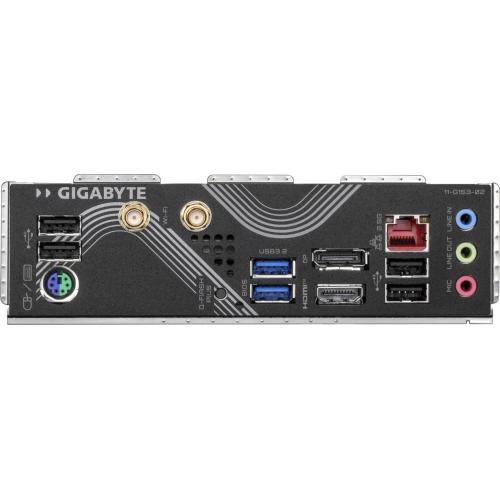 Placa de baza Gigabyte B840M EAGLE WIFI6, AMD B840, Socket AM5, mATX