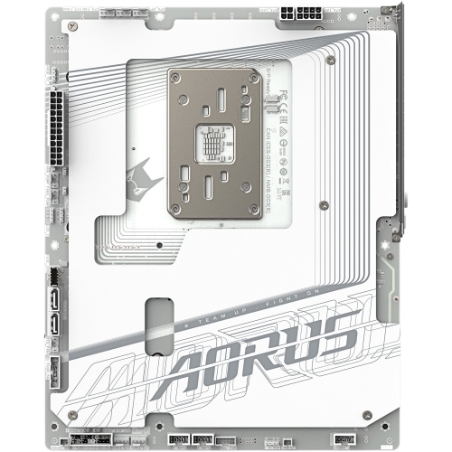 Gigabyte B850 AORUS STEALTH ICE       (B850,AM5,ATX,DDR5)