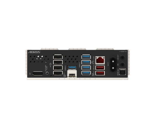 Placa de baza Gigabyte B850 AORUS ELITE WIFI7, AMD B850, Socket AM5, ATX