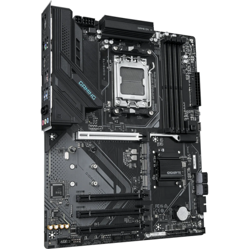 Placa de baza Gigabyte B850 GAMING WIFI6, AMD B850, Socket AM5, ATX