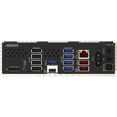 MB GBT AMD AM5 B850M AORUS ELITE WIFI6E