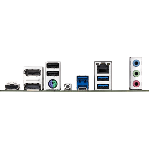 Placa de baza Gigabyte B850M D3HP, AMD B850, Socket AM5, mATX