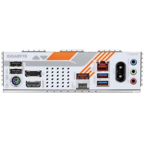 Placa de baza Gigabyte B850M Force WIFI6E, AMD B850, Socket AM5, mATX