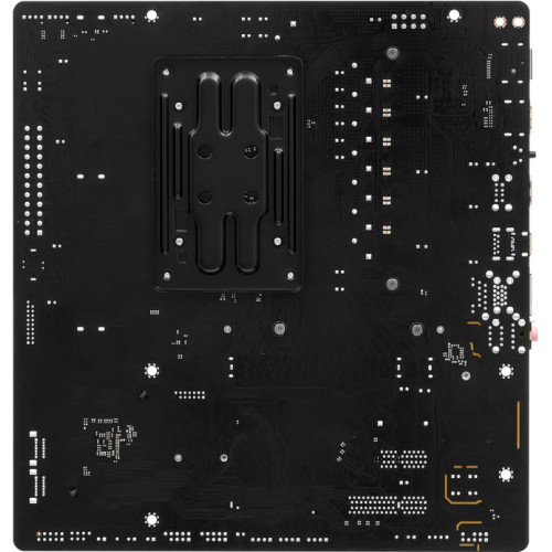 Placa de baza ASRocK B850M-X R2.0, AMD B850, Socket AM5, mATX