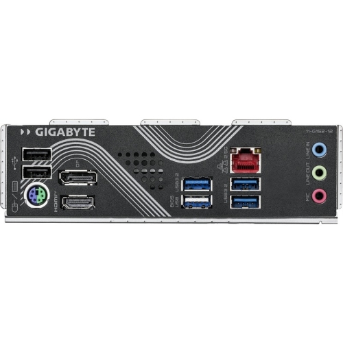Placa de baza Gigabyte B860M EAGLE V2, Intel B860, Socket 1851, mATX