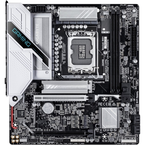 Gigabyte B860M Gaming WIFI6        (B860,S1851,mATX,DDR5