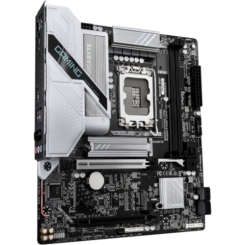Gigabyte B860M Gaming WIFI6        (B860,S1851,mATX,DDR5