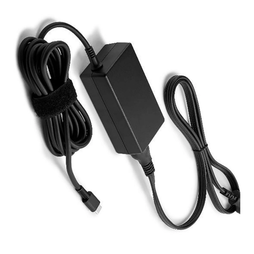 Alimentator Poly by HP B92SVAA, USB-C, 65 W, Black